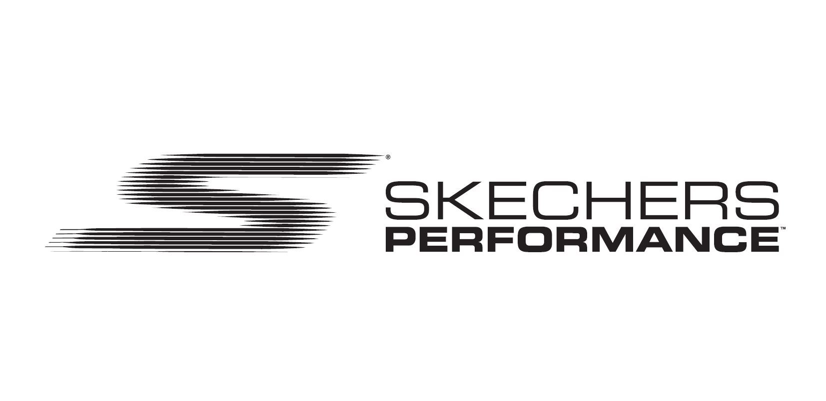 skechers go run logo
