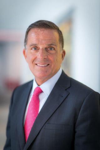 John Mizzi, Head of Growth and Underwriting, Blackboard Insurance (Photo: Business Wire)
