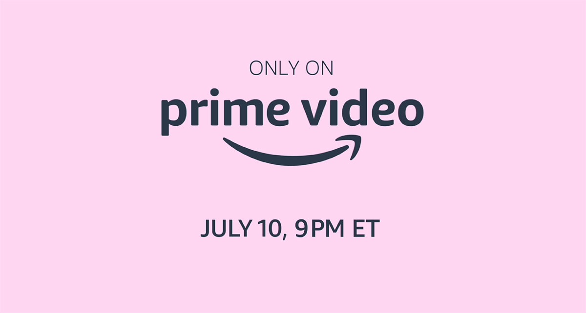 Amazon Music announces the Prime Day Concert, featuring performances from Taylor Swift, Dua Lipa, SZA, and Becky G. Prime members will be able to stream the show live and on demand beginning July 10 at 9p.m. E.T. only on Prime Video.