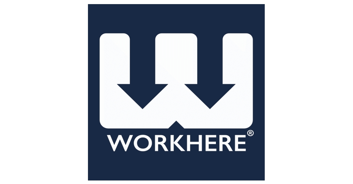 As WorkHere Begins the Journey to National Scale, Veteran Technology ...