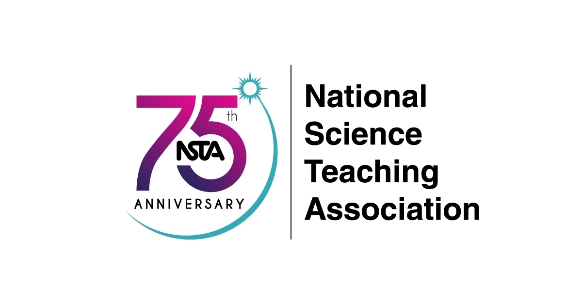 National Science Teachers Conference 2024 - Shara Delphine