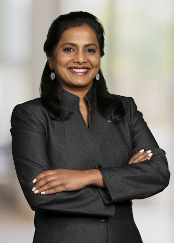 Amala Duggirala, Regions Bank  (Photo: Business Wire)