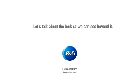 “We believe we have a responsibility to use our voice in advertising as a force for good by addressing issues like bias. As it has already done for so many who have seen ‘The Look’, we hope this film leads to constructive conversation, understanding and positive action,” Pritchard added. (Photo: Business Wire)