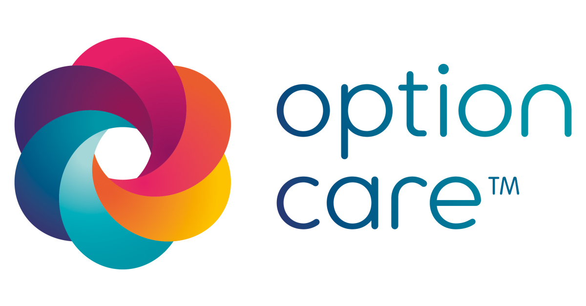 Option Care Opens and Celebrates a New StateoftheArt Care Management