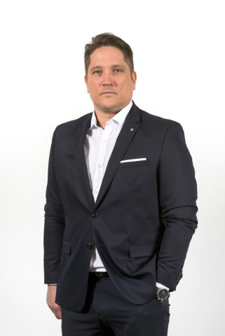 In today’s meeting, the Board of FSP appointed Jarno Huttunen as company CEO as of July 1st, 2019. Photo: FSP