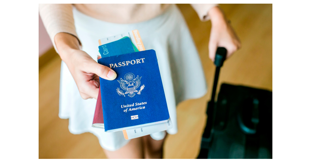 FedEx Office®, RushMyPassport Offer Expedited U.S. Passport Services