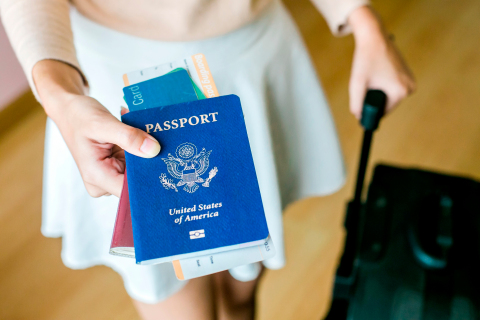 FedEx Office now offers expedited passport services, including taking and printing your photo, and overnight shipping. (Photo: Business Wire)