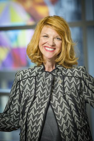 Heidi Jark, director of the Foundation Office at Fifth Third Bank. (Photo: Business Wire)