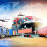Trackonomy Global Logistics (Photo: Business Wire)