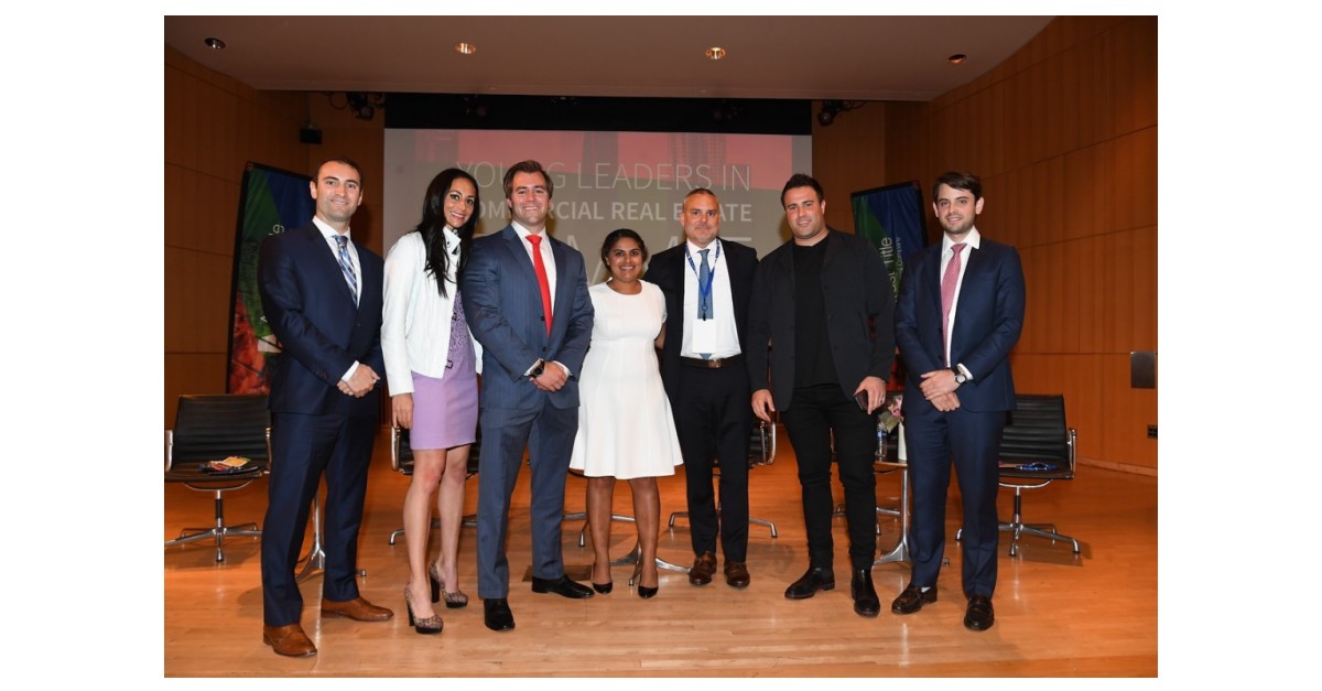 AmTrust Title Hosted First Annual Young Leaders in Commercial Real