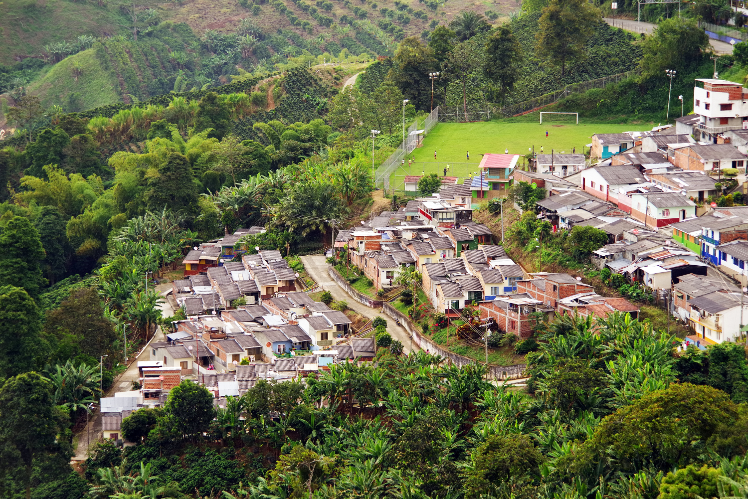 INRED y SES Networks se asocian para habilitar 1.000 zonas WiFi de acceso comunitario gratuito para conectar Colombia