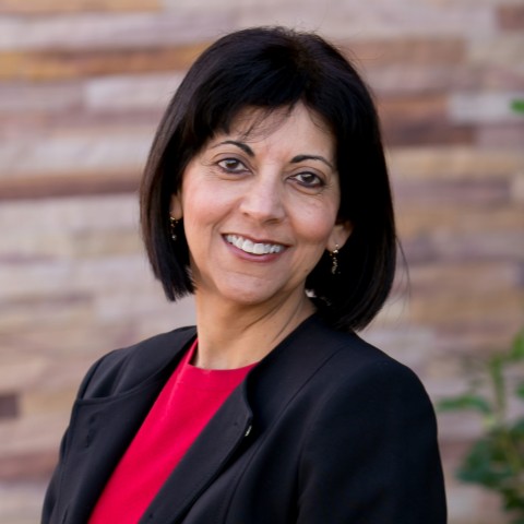 Shaheen Kassim-Lakha (Photo: Business Wire)