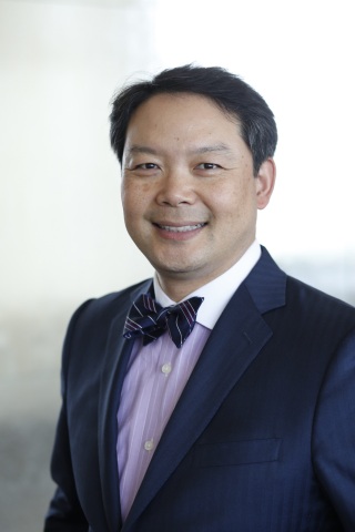 Hank H. Kim, Esq., executive director and counsel of the National Conference on Public Employee Retirement Systems (Photo: Business Wire)
