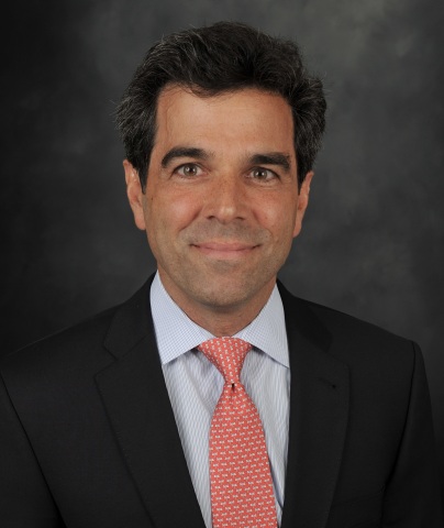 John Bibas, Senior Managing Director, Di Costa Partners, a Morrow Sodali company (Photo: Business Wire)