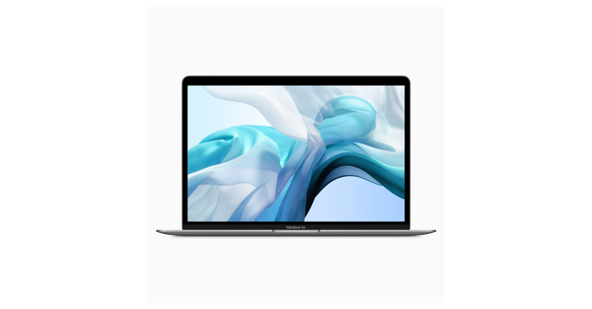 MacBook Air and MacBook Pro Updated for BacktoSchool Season