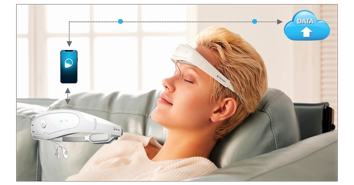 Neurolief Receives CE Mark for Relivion™ - First Non-Invasive, Adaptive ...