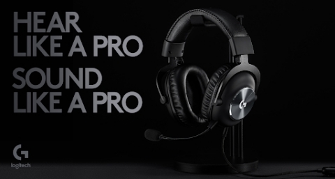 Introducing the Logitech G PRO X lineup of gaming gear, designed to deliver incredible comfort and durability with high performing sound and voice technology, so all gamers of all abilities can hear and sound like a pro.(Photo: Business Wire)