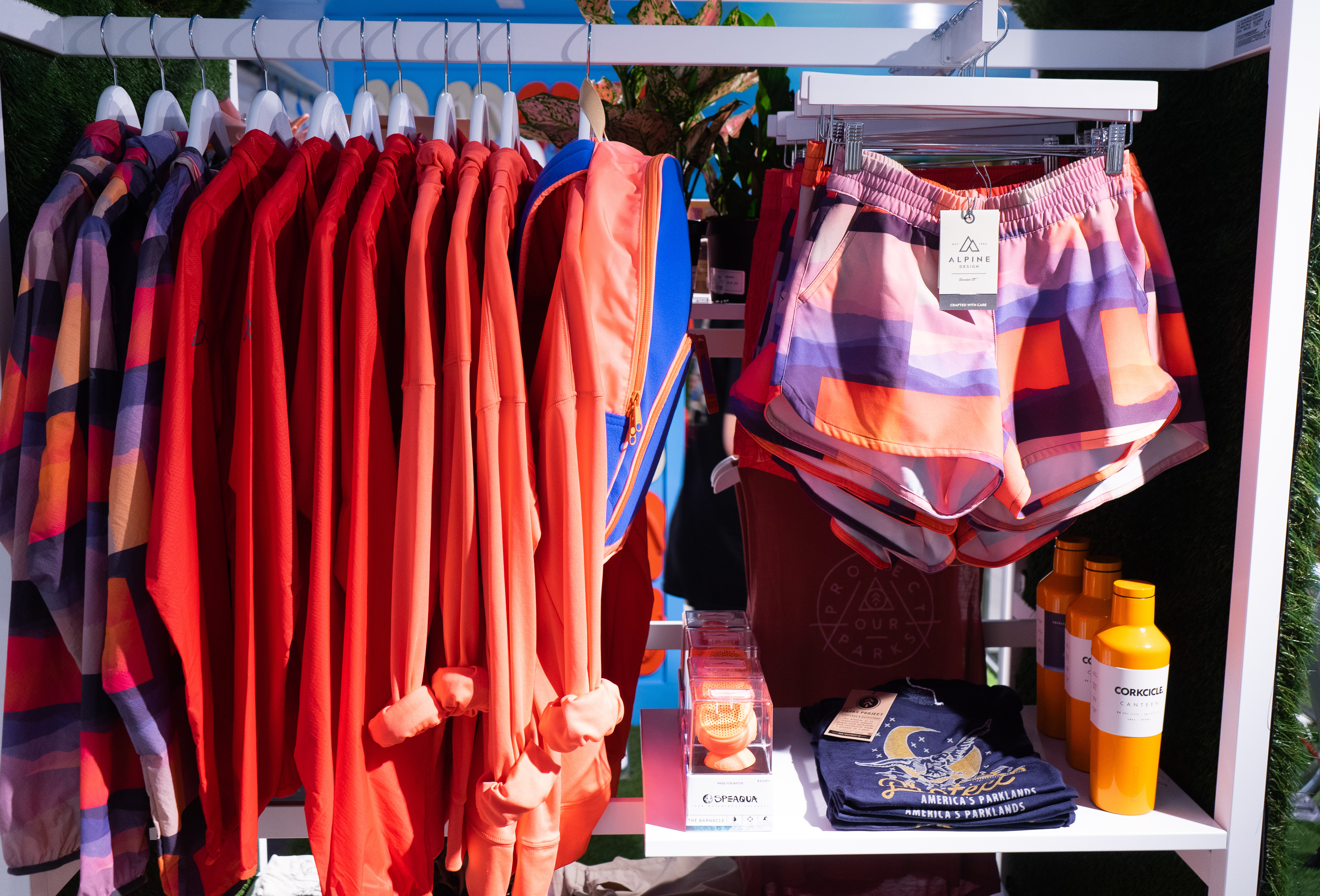 Story At Macy S Presents Outdoor Business Wire