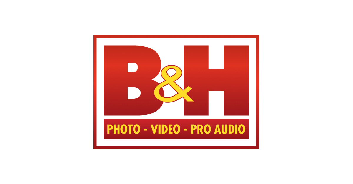 3678433 bhphoto logo