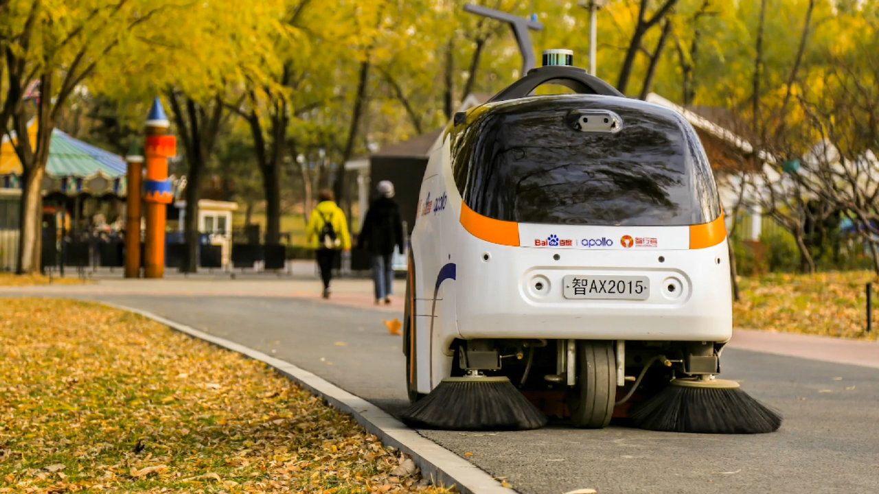 Idriverplus, one of the first companies in China to launch the commercialization of driverless technology and realize mass production, is using Velodyne’s groundbreaking lidar sensors in a range of autonomous driving products.
