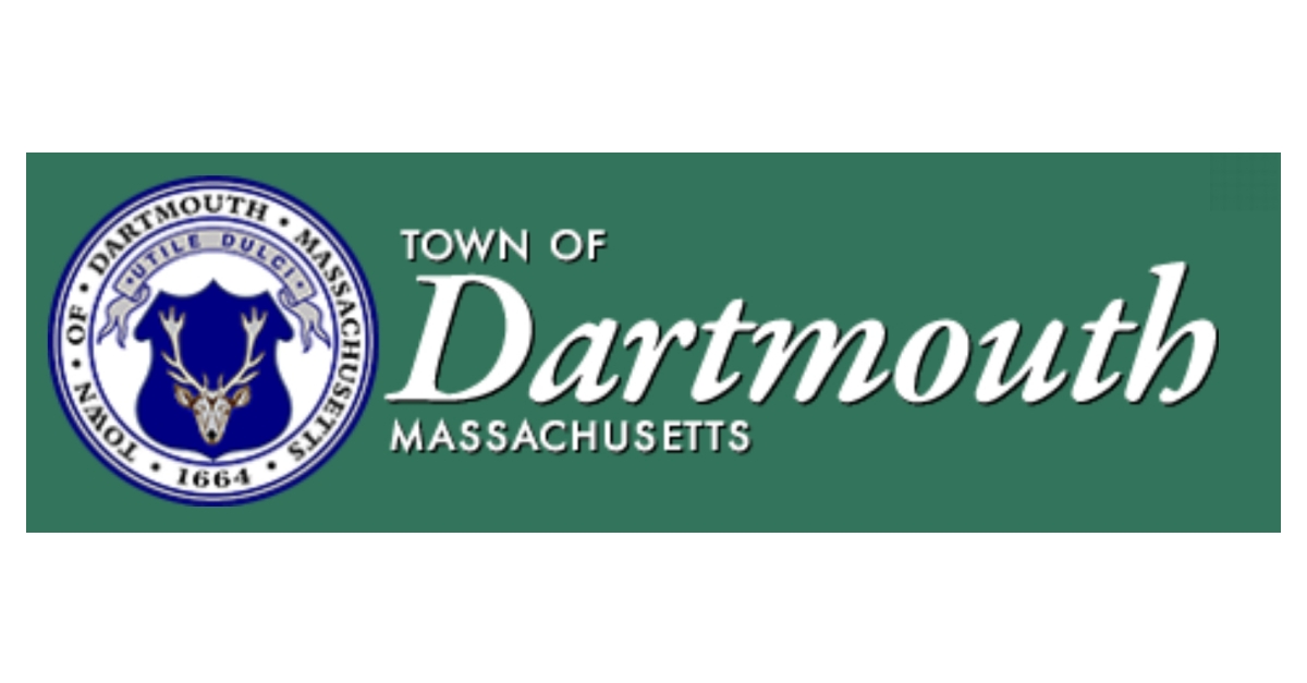 Town Of Dartmouth Bill Pay