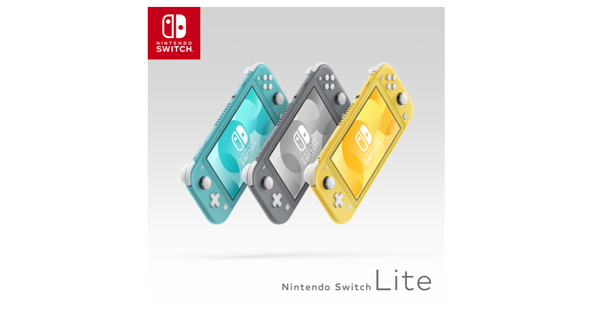 nintendo switch lite compatible games list