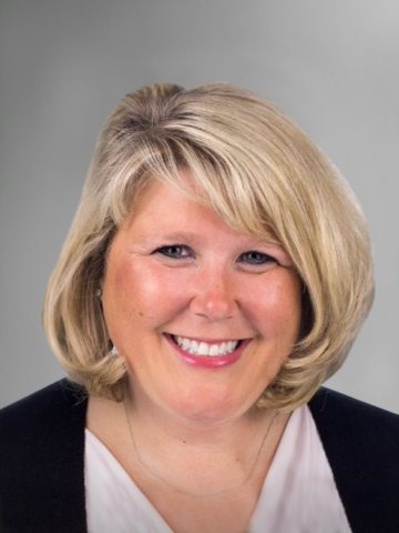 Merrill Corporation today announced the appointment of Deborah LaMere as Vice President of Human Resources. (Photo: Business Wire)