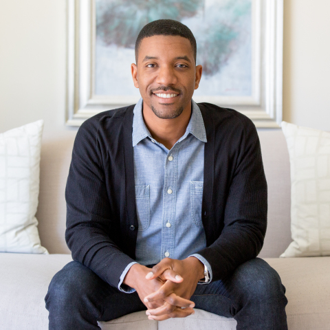 BET Networks Names Devin Griffin General Manager of BET+, New Premium SVOD Product Superserving African American Audiences (Photo: Business Wire)