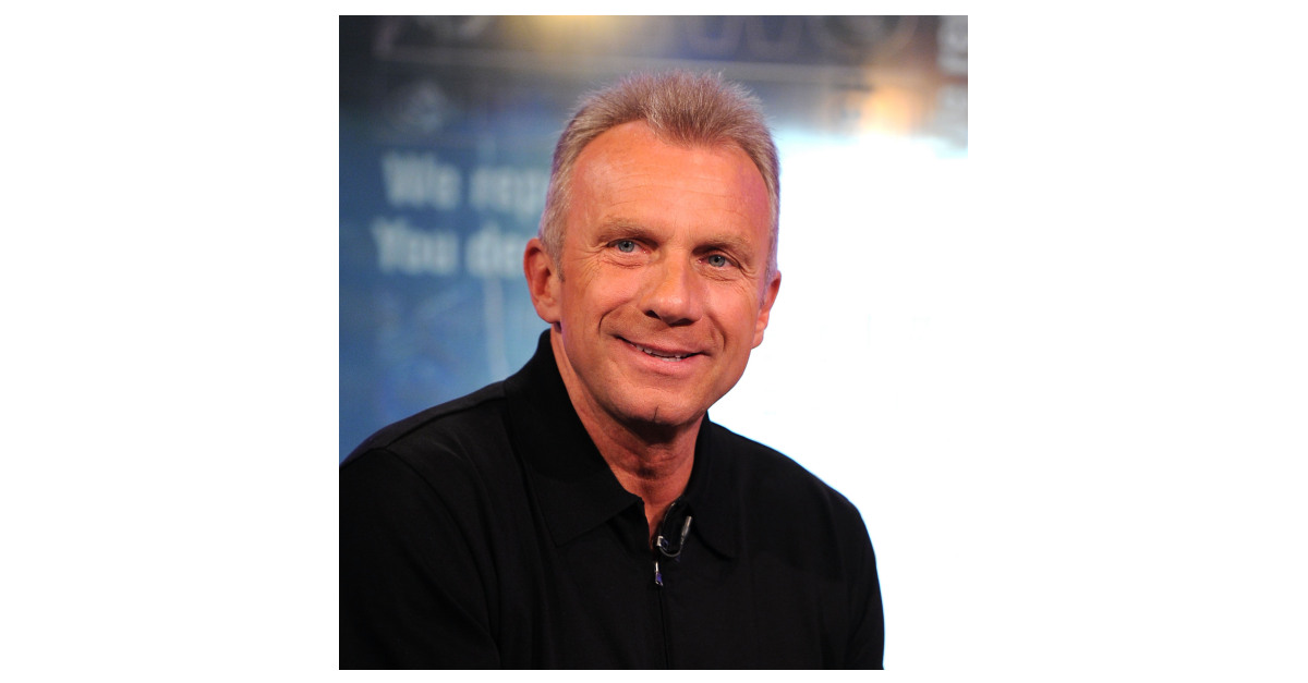 NFL Hall of Famer, Former Chief Joe Montana To Headline Rockhurst  University Leadership Series