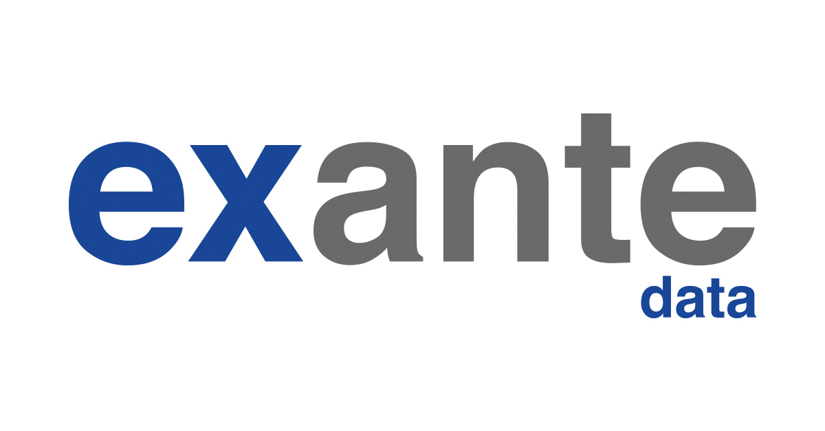 Grant Wilson加入Exante Data, Inc. Business Wire