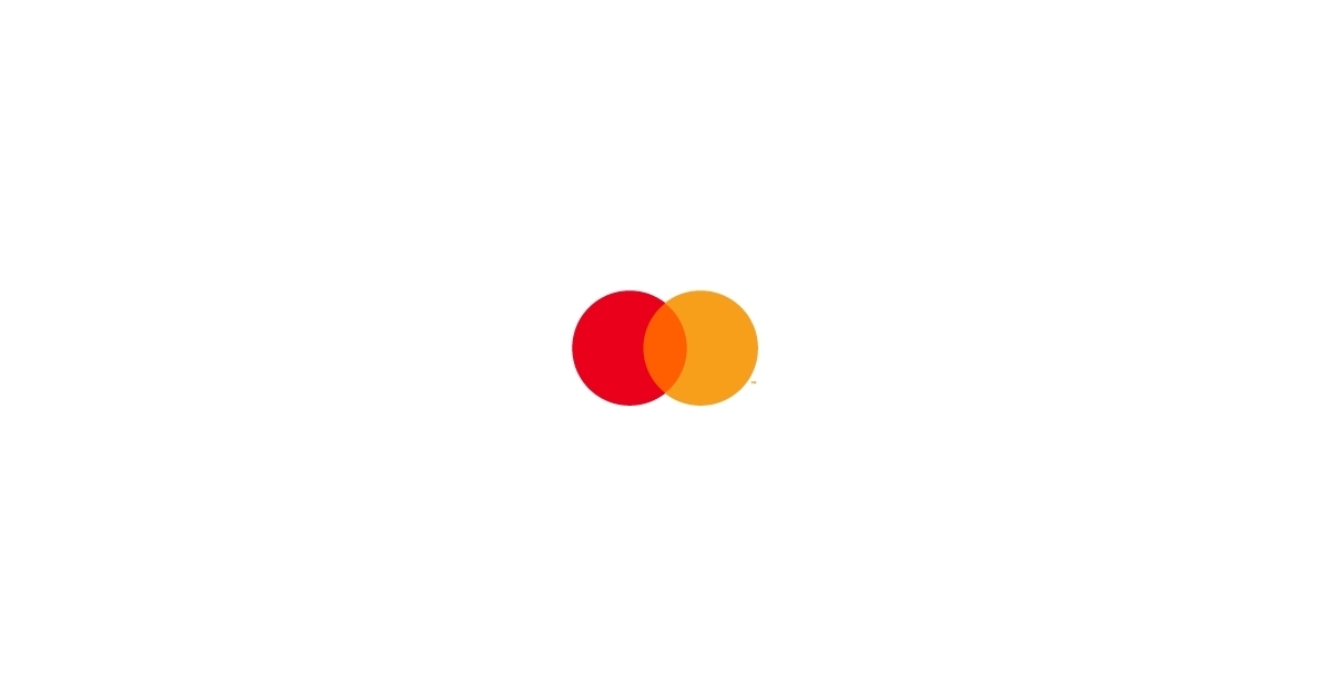 Mastercard symbol brand