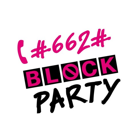 3.5 Billion Blocked … And Counting: T-Mobile Hosts Scam ‘Block Party’ to Raise Awareness (Graphic: Business Wire)