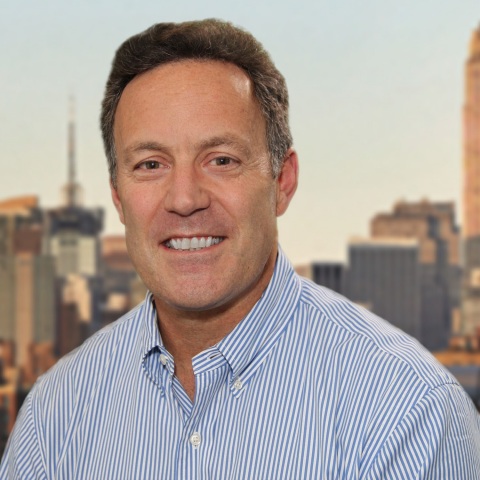 Jim D'Arcangelo, CMO, MomentFeed (Photo: Business Wire)