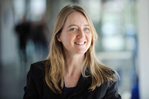 Britta Reinhardt, Chief Commercial Officer - Consumer, for C&W Communications (C&W), operator of the consumer brands Flow, BTC and UTS in the Caribbean (Photo: Business Wire)