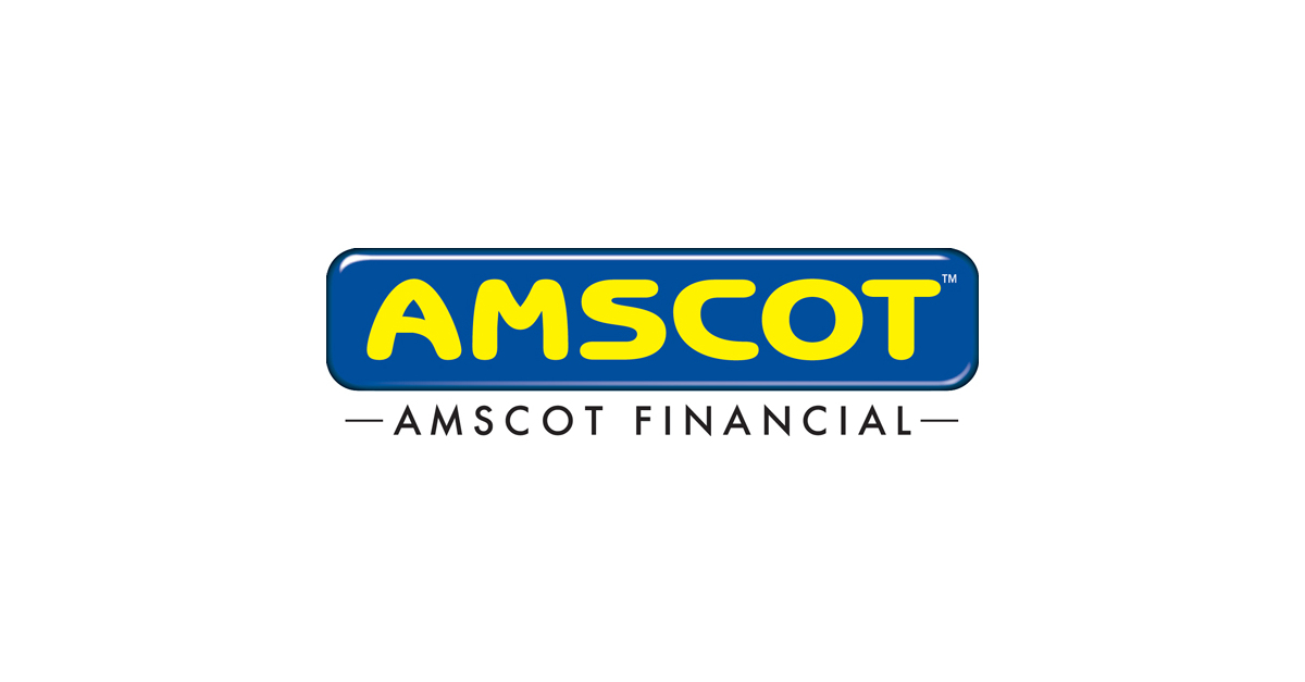 Amscotfinancialvector