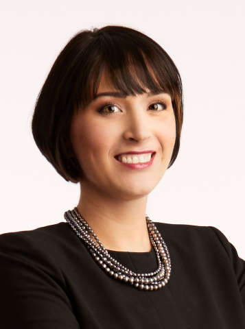 Erin Bryan, a Dorsey senior associate in the Minneapolis office, has been selected as a member of the American Bar Association Business Law Fellows Program. (Photo: Dorsey & Whitney LLP)
