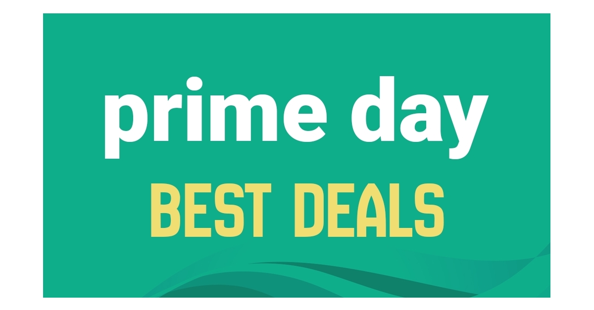 Fitbit, Apple Watch &amp; Garmin Prime Day 2019 Deals: Top &hellip;