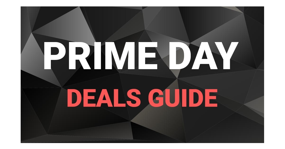Nintendo Switch, Xbox One & PS4 Prime Day Deals for 2019 Best Gaming