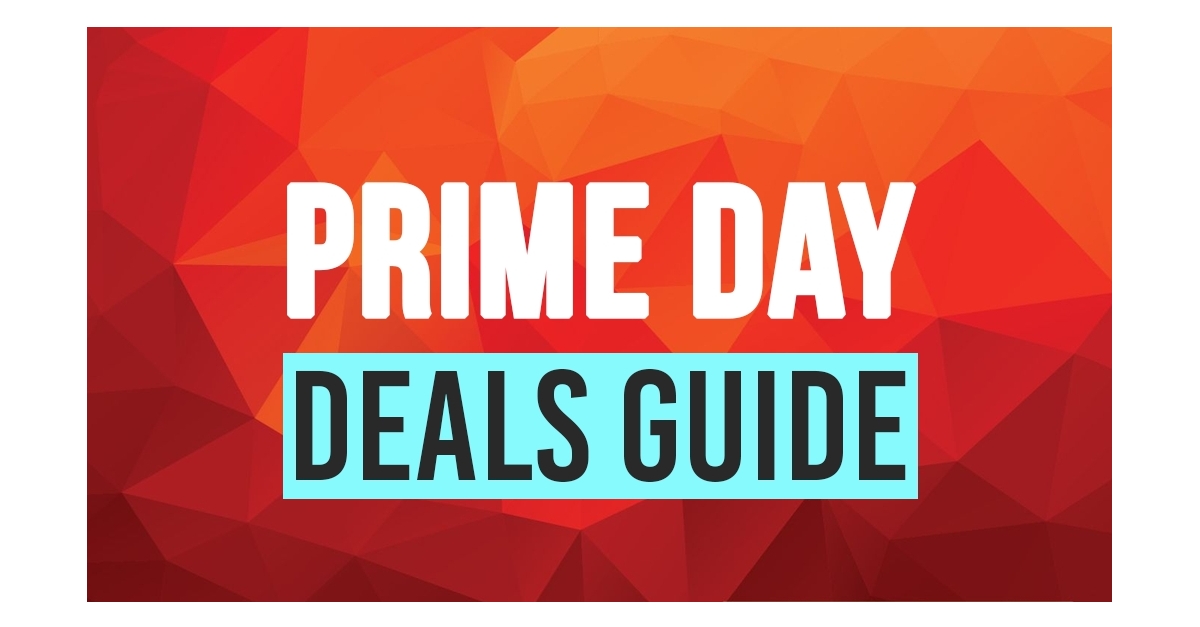PC, Laptop, Printer, WiFi Router, SSD & Monitor Prime Day Deals 2019