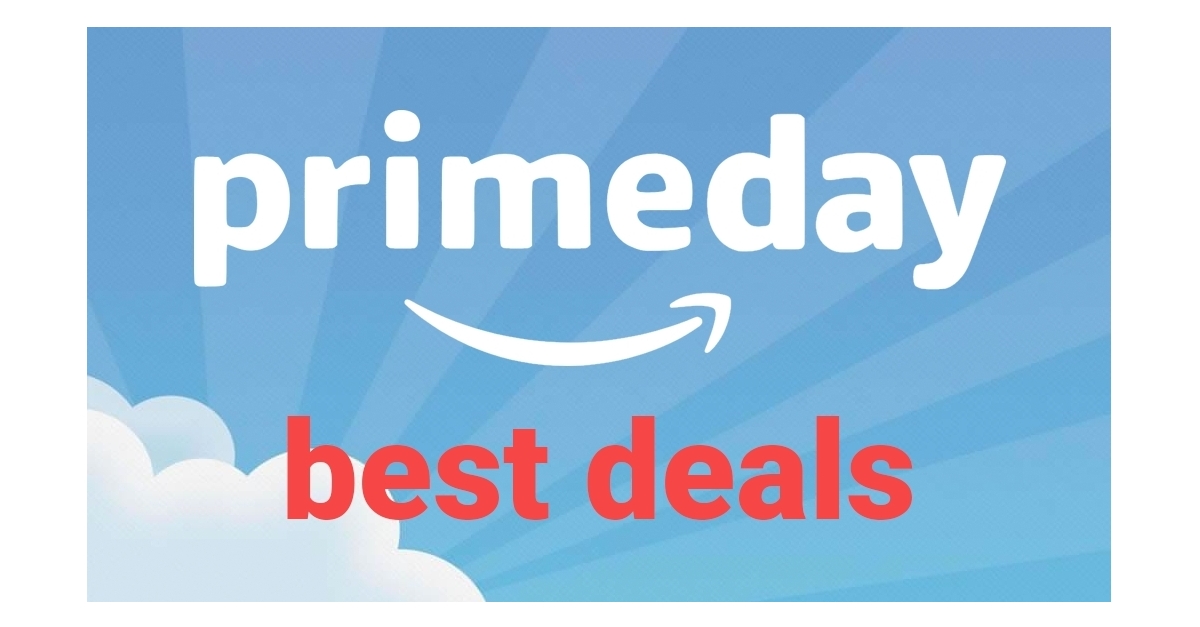 The Best Audible, Amazon Music & Kindle Book Prime Day 2019 Deals on