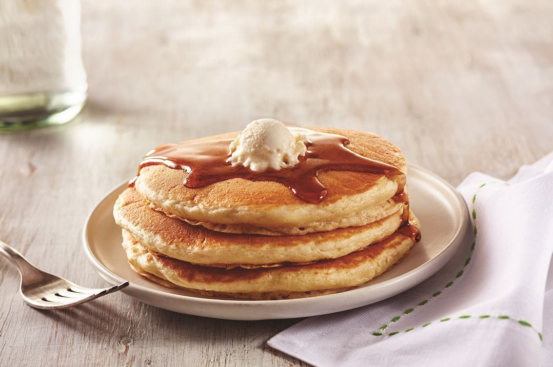 Top 8 IHOP Pancakes Ranked Best to Worst 