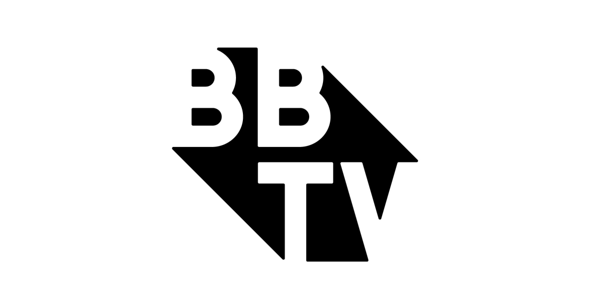 Bbtv logo black