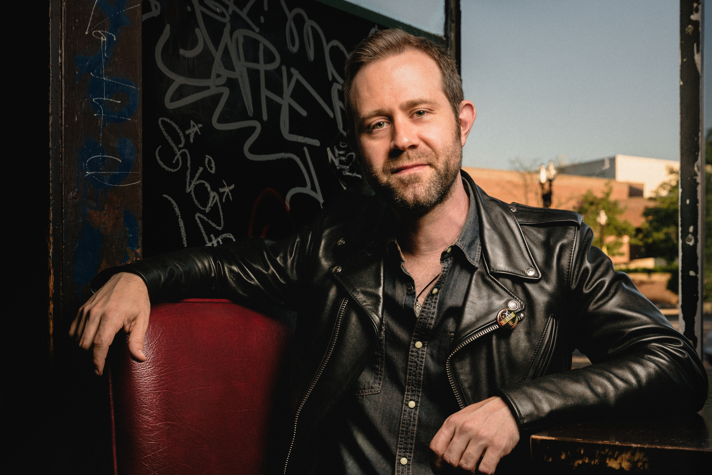 Adam Ritchie recibe el máximo honor de la industria de la comunicación ...