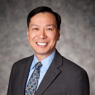 Dr. Howard Ng (Photo: Business Wire)