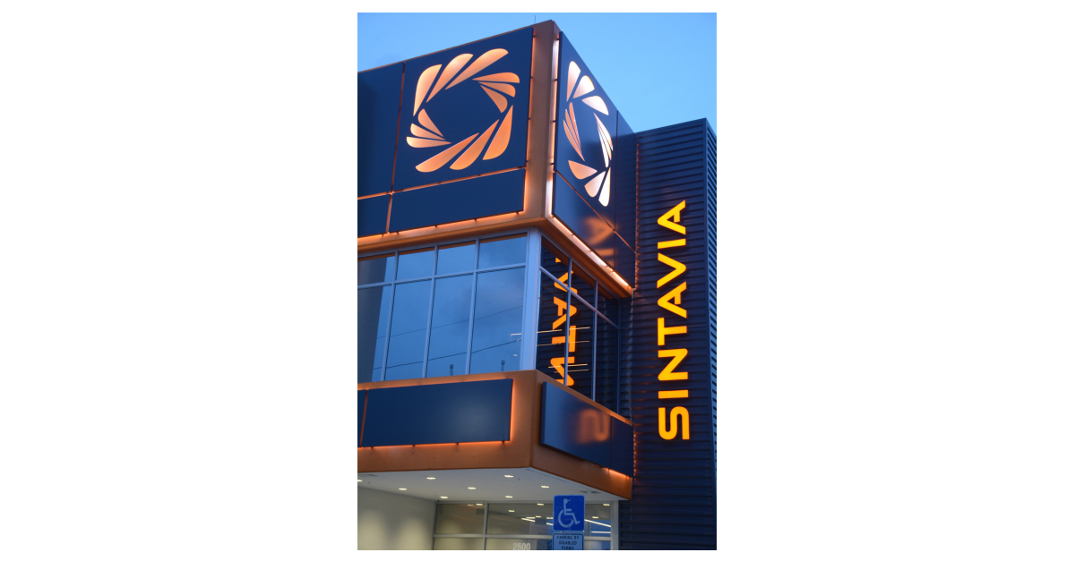 Sintavia adquire a QC Laboratories | Business Wire