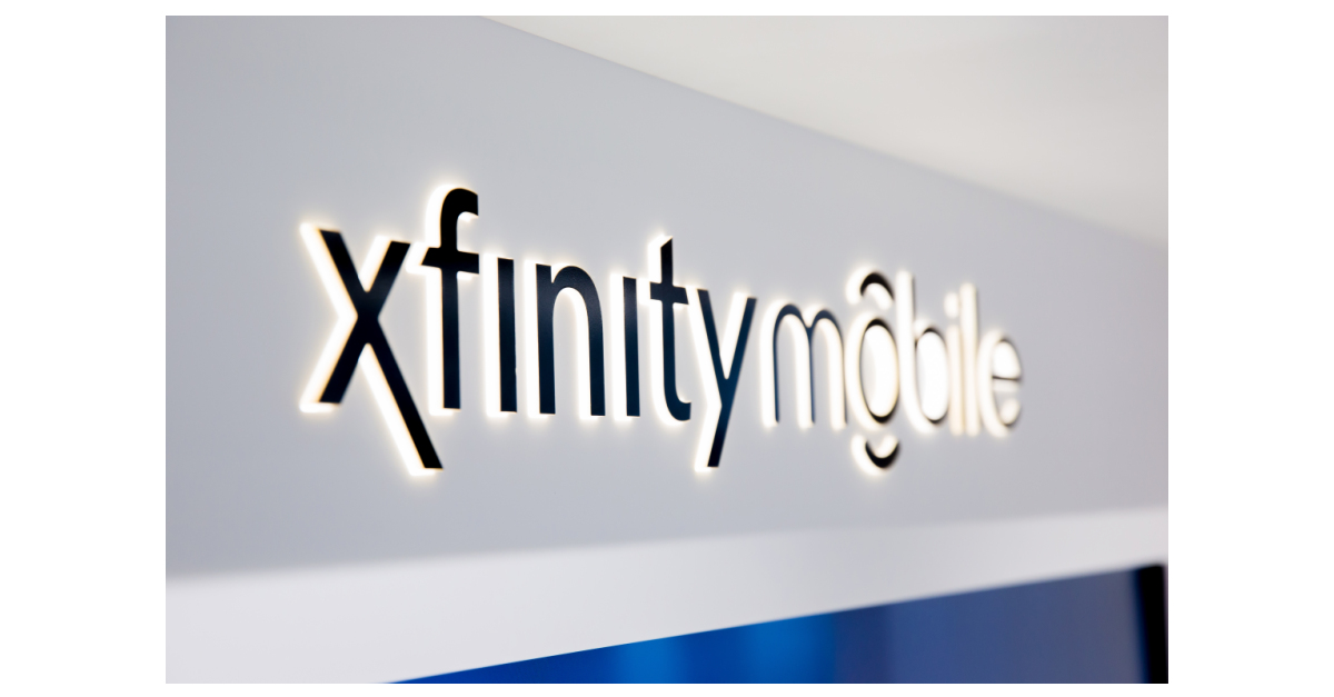 Xfinity Mobile Launches Bring Your Own Device (BYOD) for First Android Smartphones | Business Wire