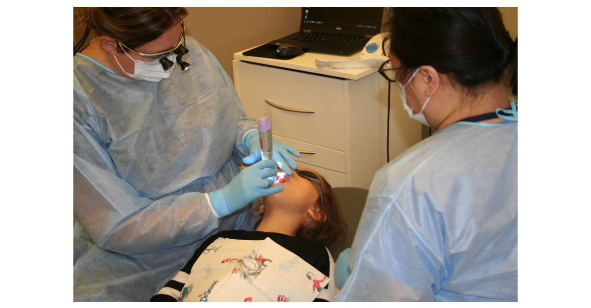 Delta Dental of Wisconsin Foundation Increases Annual SealASmile Commitment Business Wire