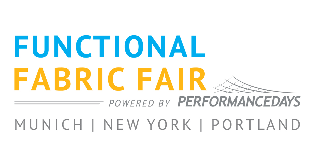 Apparel Textile Industry Readies for Functional Fabric Fair New York