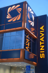 Sintavia位於佛羅里達州好萊塢面積55,000平方英尺的先進製造工廠專門從事金屬增材製造。（照片：美國商業資訊）