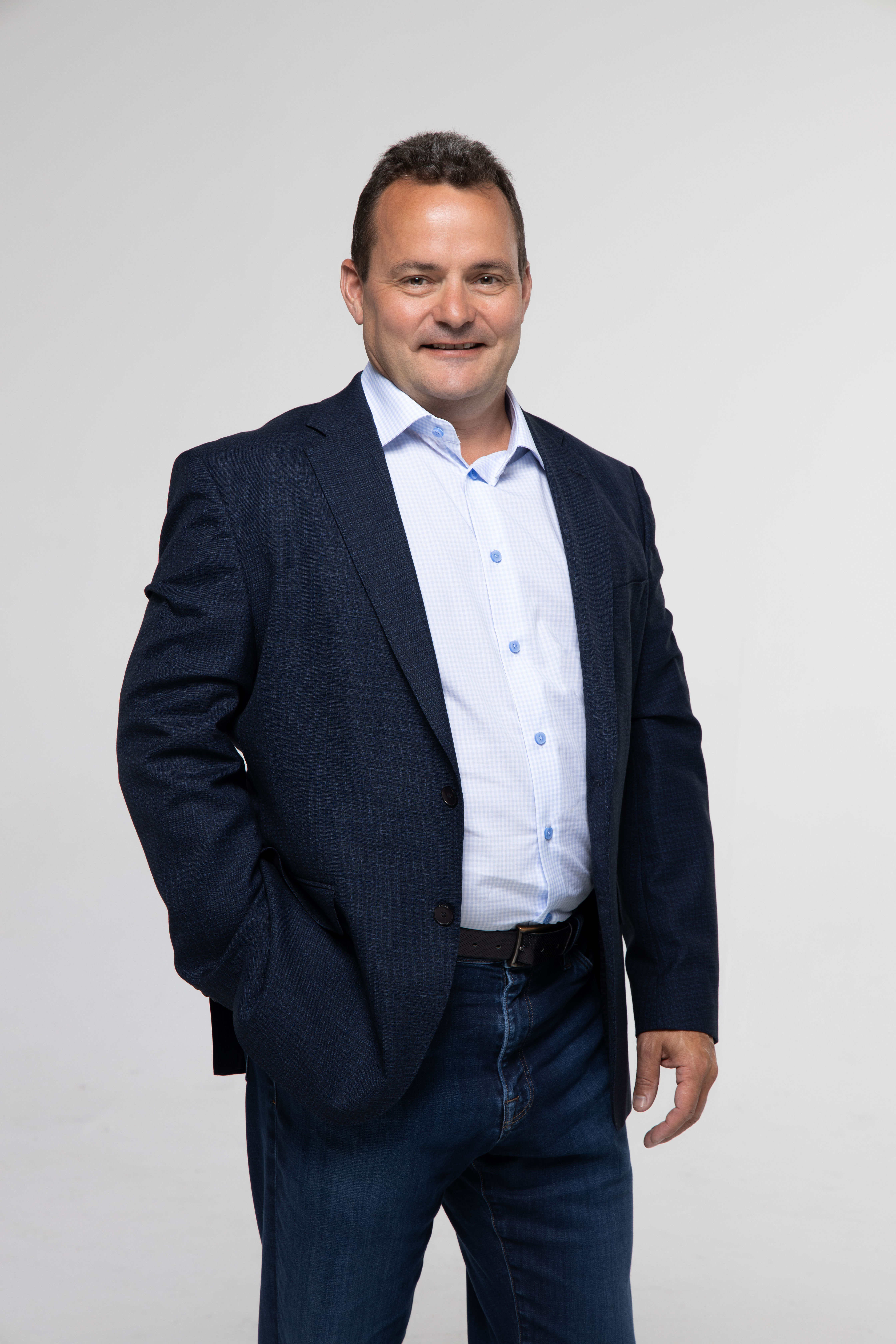 Miles Everson, Former PwC Global Advisory and Consulting Leader ...